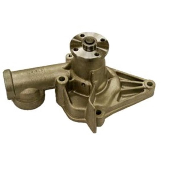 Engine Water Pump Fits select: 1995-2002 HYUNDAI ACCENT, 1986-1994 HYUNDAI EXCEL