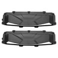 thumbnail image 2 of Defogging vent kit for UTV windshield made of polycarbonate, 2 of 5