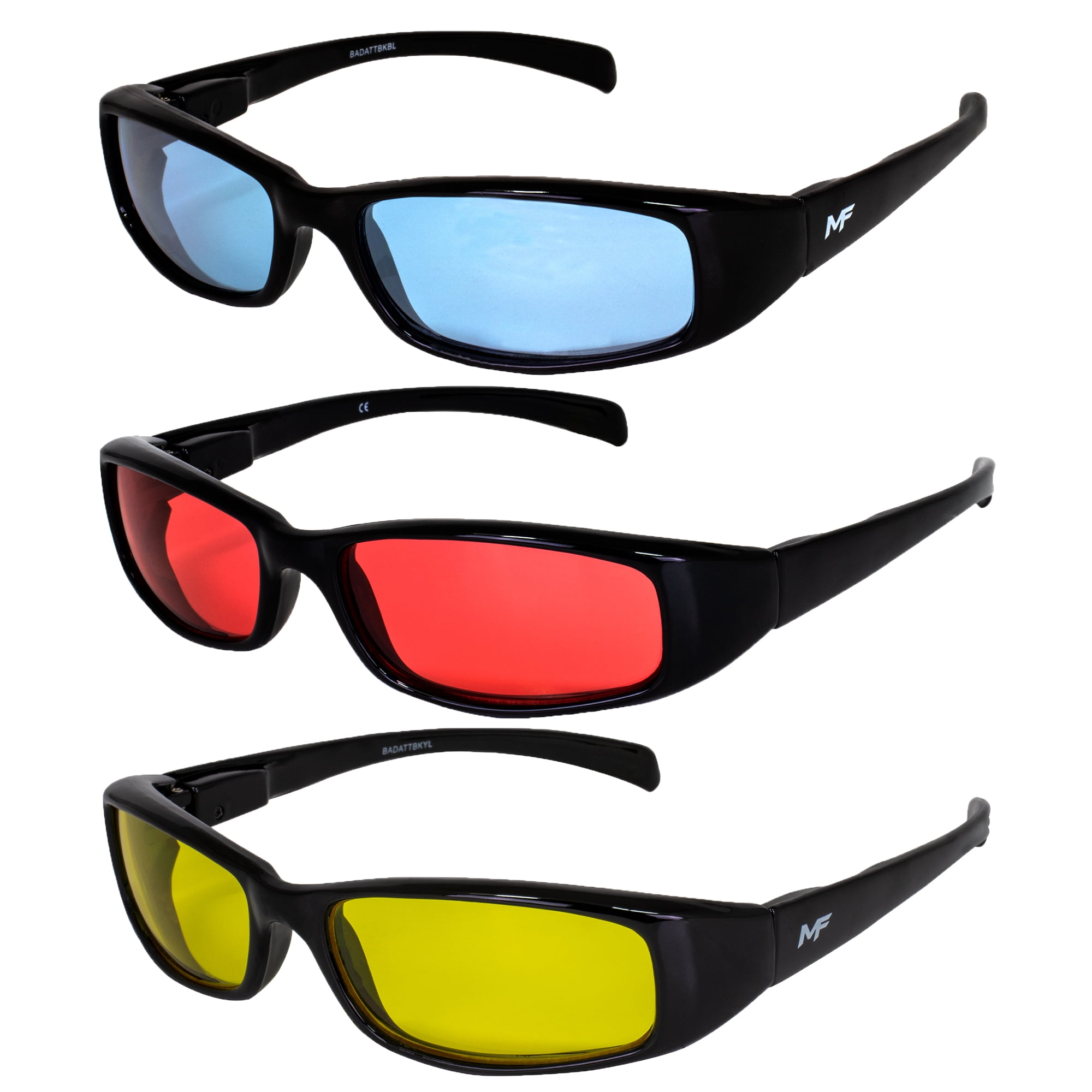 shatterproof sunglasses for motorcycle