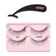 thumbnail image 2 of KISS PRO LASH DBL PK - FRENCH, 2 of 4