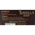 thumbnail image 4 of Plentiful Pantry Tortilla Soup Mix - Slightly Spicy Taste Sensation ~ Gluten Free ~ Just Add Chicken and Water, 4 of 5