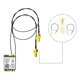 thumbnail image 2 of MóDulo NIC InaláMbrico AC8265 para Nano(B01) Integrado 2,4G/5G Hz WiFi de Doble Banda Bluetooth 4,2 Conector IPEX, 2 of 5