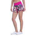 thumbnail image 4 of Reebok Women’s Evolution Short with Back Pocket, Sizes XS-XXXL, 4 of 7