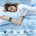 thumbnail image 2 of Cyntan St Patricks Day Holidays Correa De Reloj Compatible Con Apple Watch 38 Mm, 40 Mm, 41 Mm, 42 Mm, 44 Mm, 45 Mm, 49 Mm Para Mujeres Y Hombres, Repuesto De Silicona Suave, Accesorios Deportivos, Co, 2 of 5