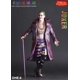 thumbnail image 3 of Crazy Toys-figura de acción de Joker con tela, muñeco de PVC, modelo coleccionable de Anime, juguetes, 1:6, 3 of 5