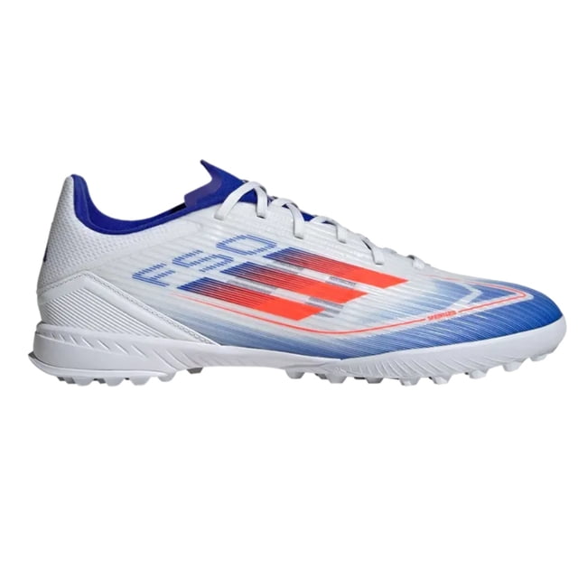 ZAPATOS DE FÚTBOL ADIDAS F50 LEAGUE TF IF1343 28 CM
