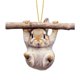 thumbnail image 2 of Cute Teddy Dog Car Backpack, 2 of 4