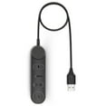 thumbnail image 6 of Jabra Engage 50 II - (Engage 50 II Link) USB-A UC Mono Wired Headset, 6 of 7