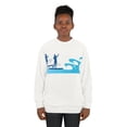 thumbnail image 5 of AOP Unisex Sweatshirt SUP Stand Up Paddle, 5 of 6