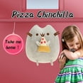thumbnail image 4 of 15CM Plush Toy Donut Unicorn Kawaii Angel Cat Cartoon Plush Fill Animal Doll Potato Chip Ice Cream Pizza Cat Gifts for Children, 4 of 5