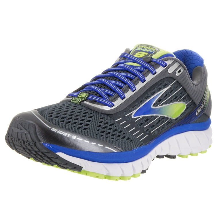 Brooks ghost 9 discount hombre