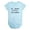 Blue, variant on iDzn My Siblings Have Whiskers Funny Rompers For Babies, Newborn Baby Unisex Bodysuits, Infant Jumpsuits, Toddler 0-24 Months Kids One-Piece Oufits