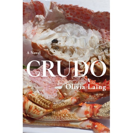 Pre-Owned Crudo (Hardcover) 1509892834 9781509892839