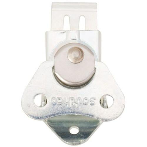 Southco Inc K3-1625-52 Rotary-Action Draw Latch 1.83 Closed Length Load Capacity Pack of 2 450 Lbs 