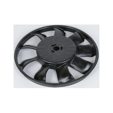 Engine Cooling Fan Blade