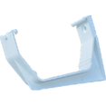 thumbnail image 1 of Genova Products Support de Gouttière Blanche RW106H, 1 of 1