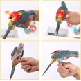 thumbnail image 1 of Pañales para trajes de vuelo de aves, pañales para trajes de vuelo de loros para Rosellas, trajes de vuelo para cacatúas, ropa de loro-XS, 1 of 2