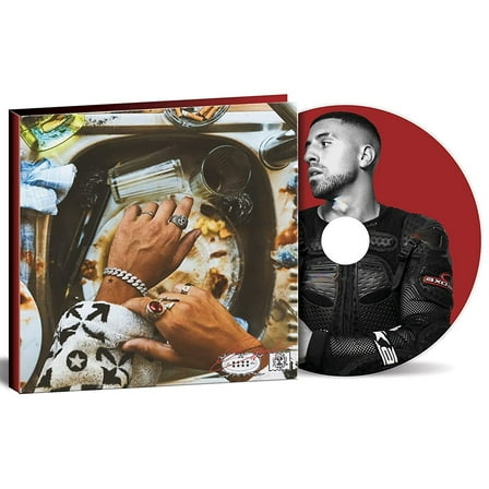 Enol - 8 Estrellas - Music & Performance - CD