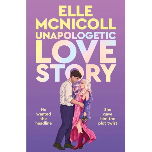 Unapologetic Love Story, (Hardcover)