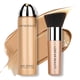 thumbnail image 1 of Base de maquillaje en aerosol AirBrush LOKFAR Silky Mist #05 Sand, 70 ml, 1 of 9