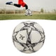thumbnail image 1 of Balón de fútbol de Cuero PU impermeable tamaño 5 ANGGREK, 1 of 8