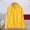 c01Yellow, variant on JGGSPWM Sunscreen Clothing Men's Big and Tall Thin Sports Zipper Multi-pocket Leisure Quick Dry Long-Sleeved Hooded Casual Jacket Black XXL