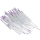 thumbnail image 5 of Punta de uñas postizas NikouMX 100 piezas de extensión de uñas de fibra de vidrio, 5 of 8