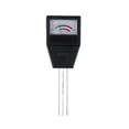 thumbnail image 1 of Soil Conditions Analyzer Efficiently Measure Garden Soil Health Metrics, 1 of 7