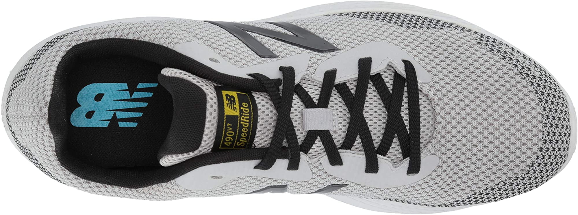 New Balance Mens 490 V7 Running Shoe 