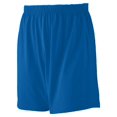 thumbnail image 1 of Youth Jersey Knit Shorts Xs Royal, 1 of 1