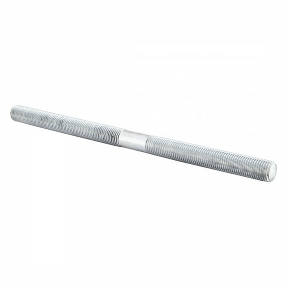 Wheel Master Heavy Duty Alloy Coaster Parts Axle 3/8x24 WHD-01