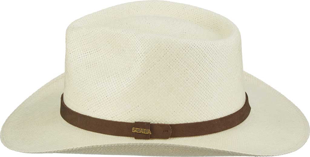 scala outback panama hat