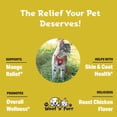thumbnail image 3 of Tratamiento para la sarna Woof 'n' Purr Natural Relief para gatos, 3 of 8