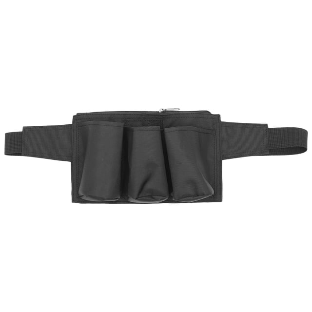 DEEPCRAFF Bolsa De Cinturón Para Jardinería Con Plástica Durable Y Espacio Para Colgar Objetos