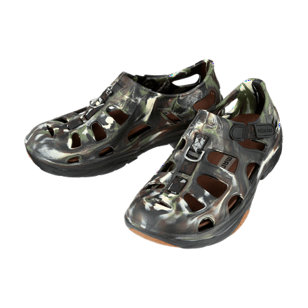 

Shimano Fishing Evair Shoe - Camo 7 [EVASH07CA]