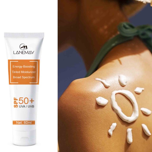 Fiudx Ofertas y liquidaciones Protector solar blanqueador Antisudor Refrescante No graso