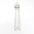 thumbnail image 2 of 9W 9 Watt, PL-S9/TUV, ZW9D12W-H145 OEM Quality Premium Compatible Lamp, Bulb G23 2 Pin Base, Guaranteed for One Year, 2 of 5