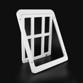 thumbnail image 5 of 2025 Pet Screen Door Magnetic Flap Double Sided Thickened Cat Dog Door for Sliding Door, 5 of 5