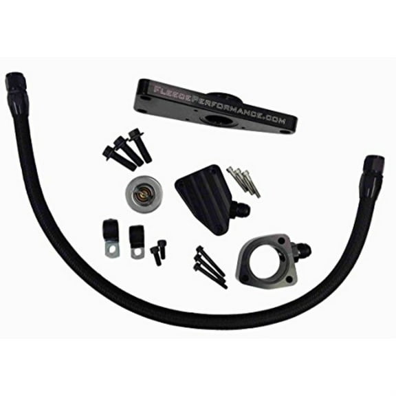 CUMMINS COOLANT BYPASS KIT