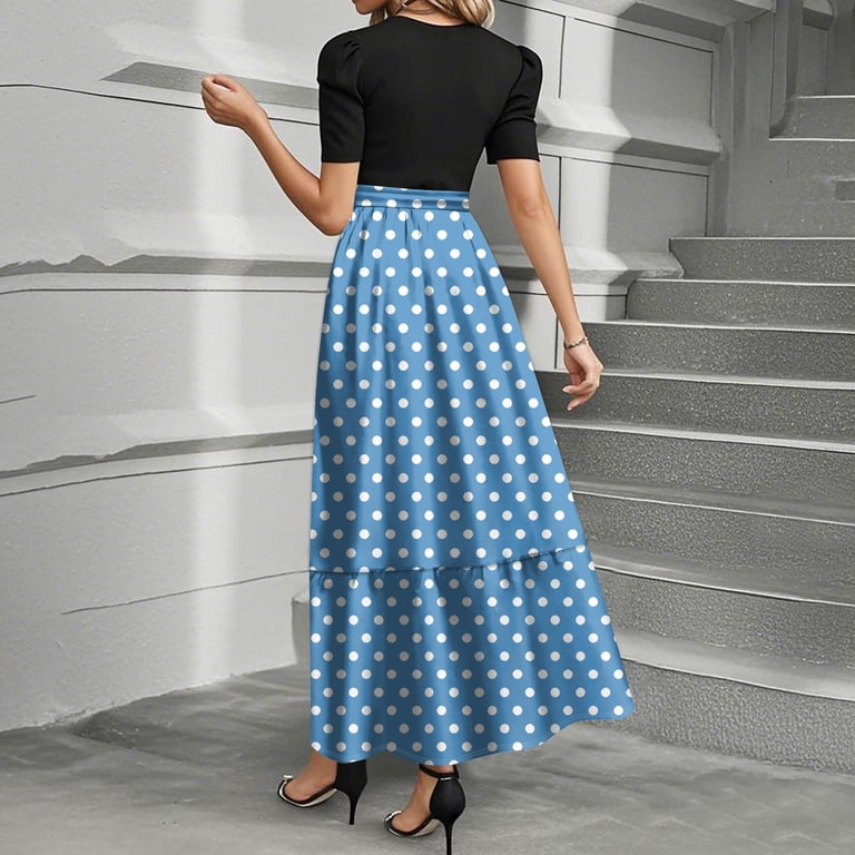 dresses to wear on a cruise for dinner What I wore on a cruise: dinner outfits edition , Having dinner each  night in the middle of the ocean felt like a great reason to get dressed  up! From linen pants to floaty dresses, here are some