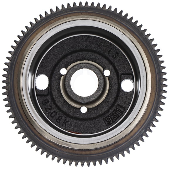 Polaris 4013968 Super Ferrite EFI ATV Flywheel  OEM