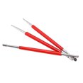 thumbnail image 5 of Dotting Pen3Pcs Double End Tracing Creasing Pen Double End Tracing Dotting Stylus Enhanced Durability, 5 of 5