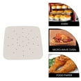 thumbnail image 3 of OHOIOLLA Desechable Para Hornear Y Freidora De Aire Sin Ni Sabor Residual, 3 of 7