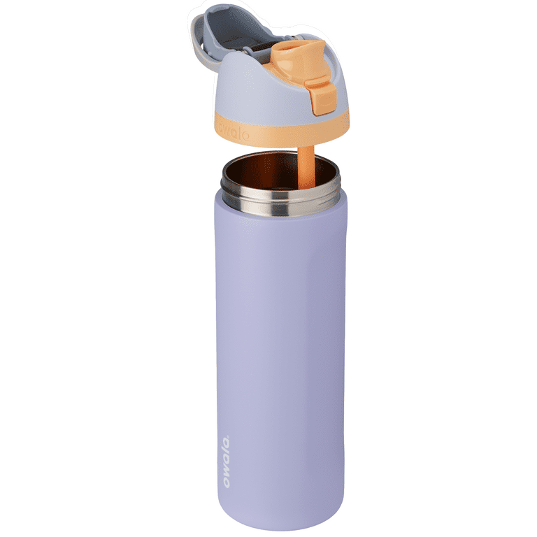 owala 水筒 500ml 24oz Amazon.com: Owala FreeSip Insulated Stainless Steel Water