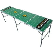 Angle View: Wild Sales NCAA Southern Mississippi Golden Eagles Multi Sport Table