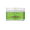SheaMoisture Matcha Green Tea & Probiotics Soothing Relief Whipped Mousse Mask with Milk Thistle, 4 Oz.