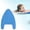 D, variant on Clearance! Lajdalh Swimming Kickboard A Shape, Eva Foam Swim Float Board for Adults Kids, Pool Kick Board for Swim Training, Swimming Float Board for Leg Hip Support