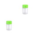 thumbnail image 4 of Moyic Mini humidificador, ambientador, difusor de Aroma, gran capacidad, 360ML, accesorios para el hogar, oficina, suministros para el hogar Type1 NO1, 4 of 6