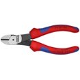 thumbnail image 1 of Alicates de corte diagonal KNIPEX High Leverage, color rojo, 1 of 6