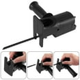 thumbnail image 2 of MesaSe Reciprocating Saw Adapter Kit Electric Drill Converter Modified Tool With Ergonomic Handle Electric Drill Saw Attachment For Wood Metal Cutting, 2 of 7